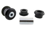 Whiteline Front Control Arm Lower Inner Rear Bushing