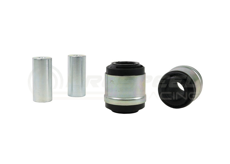 Whiteline Front Radius Arm Lower Bushing - Chrysler/Dodge 300C LX/Challenger 3rd Gen/Charger LX W533
