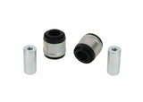 Whiteline Front Radius Arm Lower Bushing