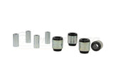 Whiteline Front Control Arm Upper Bushing - Chrysler 300C LX, LD W53337 | Pro Speed Racing