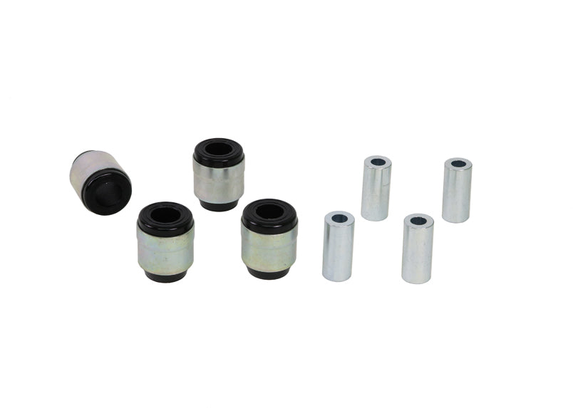 Whiteline Front Control Arm Upper Bushing