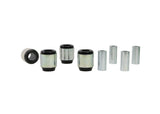Whiteline Front Control Arm Upper Bushing