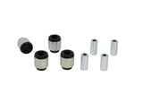 Whiteline Front Control Arm Upper Bushing