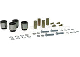Whiteline Front Control Arm Upper Bushing - Chrysler/Dodge 300C LX, LD/Challenger 3rd Gen/Charger W5