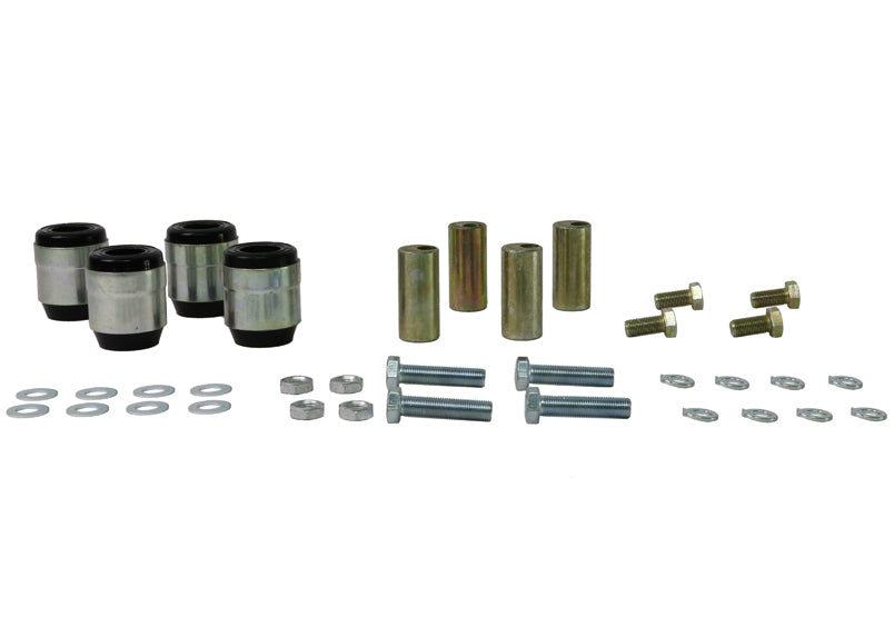 Whiteline Front Control Arm Upper Bushing