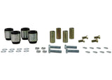 Whiteline Front Control Arm Upper Bushing