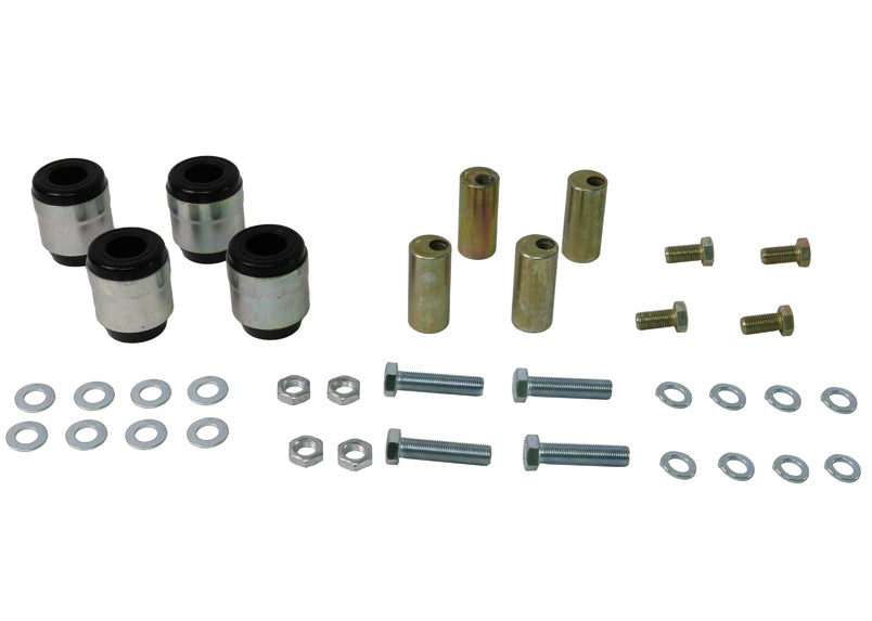 Whiteline Front Control Arm Upper Bushing