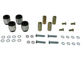 Whiteline Front Control Arm Upper Bushing