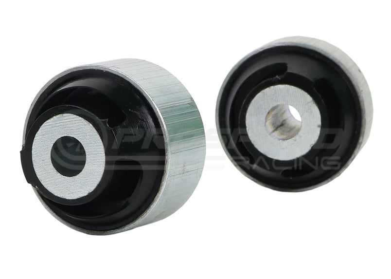 Whiteline Front Control Arm Lower Inner Rear Bushing - Toyota Alphard/Aurion/Camry V40, V50 W53372