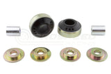 Whiteline Front Control Arm Lower Inner Rear Bushing - Honda Jazz GD W53376 | Pro Speed Racing