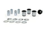 Whiteline Front Control Arm Lower Inner Bushing - Toyota Hilux 180, 185/Land Cruiser Prado 95 W53377