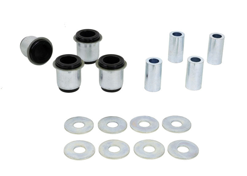 Whiteline Front Control Arm Lower Inner Bushing