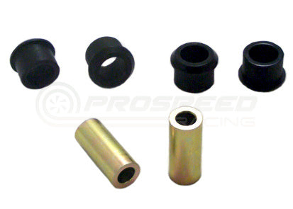 Whiteline Front Control Arm Lower Inner Front Bushing - Toyota Alphard/Corolla ZRE/Estima/Rav 4 W533