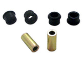 Whiteline Front Control Arm Lower Inner Front Bushing