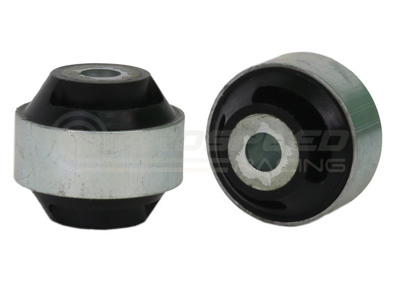Whiteline Front Control Arm Lower Inner Rear Bushing - Toyota Alphard/Corolla ZRE/Estima/Rav 4 W5337