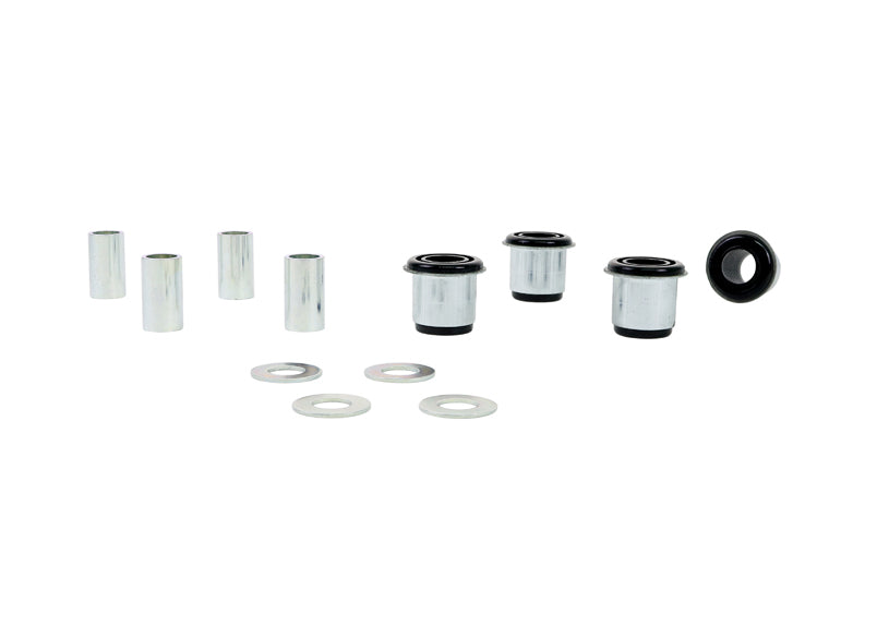 Whiteline Front Control Arm Upper Bushing