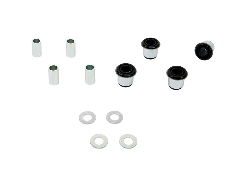 Whiteline Front Control Arm Upper Bushing
