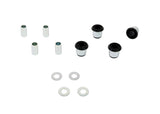 Whiteline Front Control Arm Upper Bushing