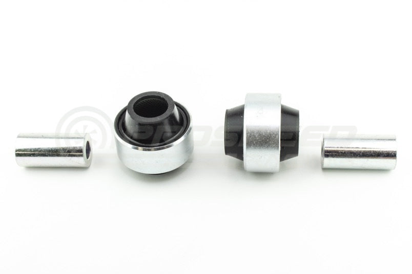 Whiteline Front Control Arm Lower Inner Rear Bushing STD - Mitsubishi ASX/Colt/Lancer CH, CS, CJ W53