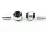 Whiteline Front Control Arm Lower Inner Rear Bushing STD - Mitsubishi ASX/Colt/Lancer CH, CS, CJ W53