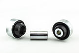 Whiteline Front Control Arm Lower Inner Rear Bushing STD