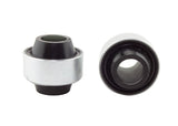 Whiteline Front Control Arm Lower Inner Rear Bushing STD