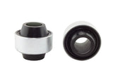 Whiteline Front Control Arm Lower Inner Rear Bushing STD