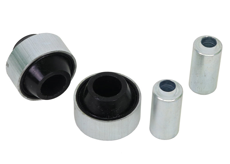 Whiteline Front Control Arm Lower Inner Rear Bushing Caster