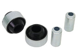 Whiteline Front Control Arm Lower Inner Rear Bushing Caster