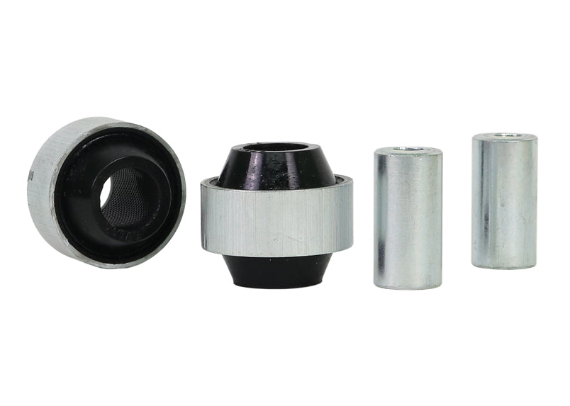 Whiteline Front Control Arm Lower Inner Rear Bushing Caster