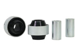 Whiteline Front Control Arm Lower Inner Rear Bushing Caster