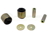 Whiteline Front Radius Arm Lower Bushing STD - Mazda 6 GG, GY Inc MPS W53394 | Pro Speed Racing