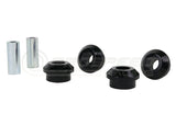 Whiteline Front Control Arm Lower Bushing - Mazda 6 GG, GY W53396 | Pro Speed Racing