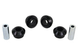 Whiteline Front Control Arm Lower Bushing