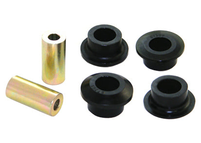 Whiteline Front Control Arm Lower Inner Front Bushing