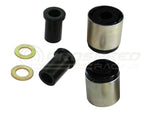 Whiteline Front Control Arm Lower Inner Rear Bushing STD - Ford Fiesta WP, WQ/Mazda 2 DY W53400