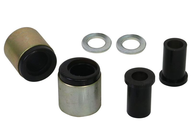 Whiteline Front Control Arm Lower Inner Rear Bushing Caster