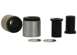Whiteline Front Control Arm Lower Inner Rear Bushing Caster