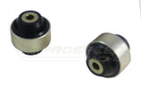 Whiteline Front Control Arm Lower Inner Rear Bushing STD - Holden Astra TR/Astra TS Mk4/Calibra YE W