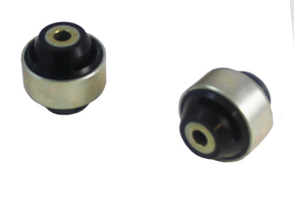 Whiteline Front Control Arm Lower Inner Rear Bushing STD