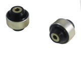 Whiteline Front Control Arm Lower Inner Rear Bushing STD