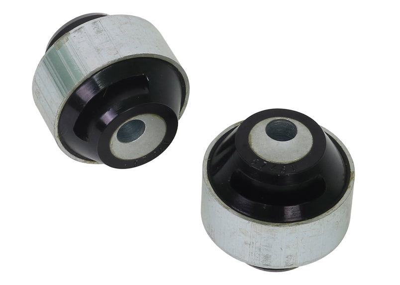 Whiteline Front Control Arm Lower Inner Rear Bushing Caster