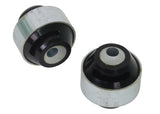 Whiteline Front Control Arm Lower Inner Rear Bushing Caster