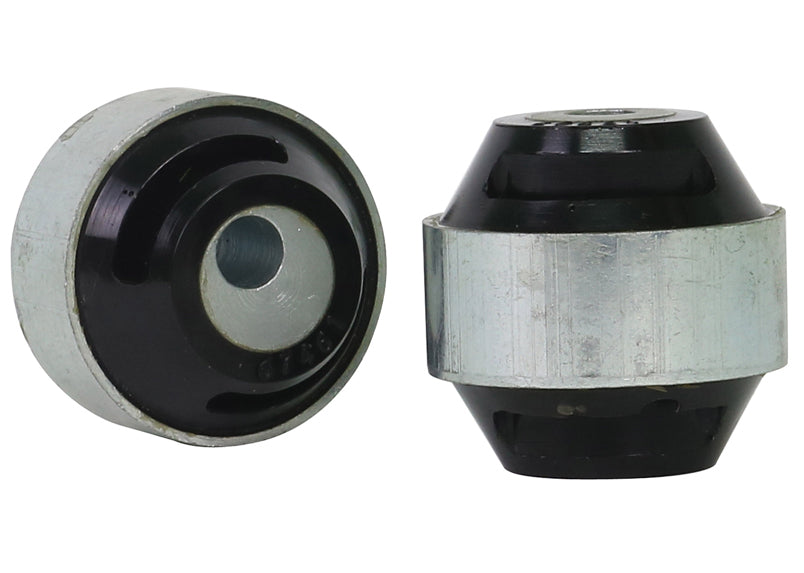 Whiteline Front Control Arm Lower Inner Rear Bushing Caster