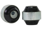 Whiteline Front Control Arm Lower Inner Rear Bushing Caster