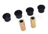 Whiteline Front Control Arm Lower Inner Front Bushing - Holden Captiva CG W53404 | Pro Speed Racing