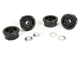 Whiteline Front Control Arm Lower Inner Rear Bushing - Holden Captiva CG W53405A | Pro Speed Racing