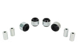 Whiteline Front Control Arm Upper Bushing