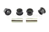 Whiteline Front Control Arm Lower Inner Front Bushing - Ford Fiesta WS, WT, WZ/Mazda 2 DE W53409
