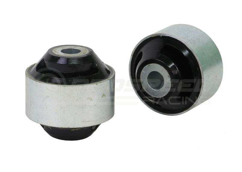 Whiteline Front Control Arm Lower Inner Front Bushing - Honda Civic EM, EP, FD2/Integra DC5 W53410